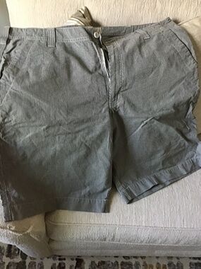 LEE DUNGAREES SHORTS MENS